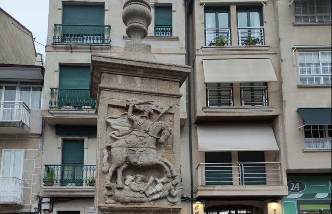 Tour in Redondela - Photo 4