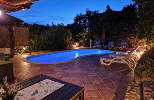 Apartments Villa Temer - Photo 80