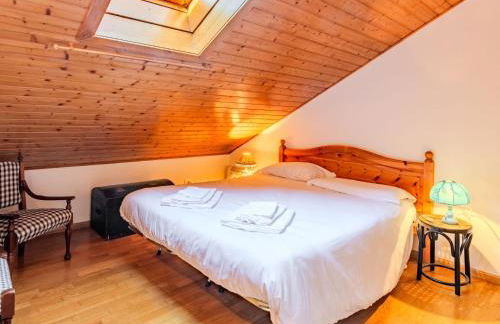 Apartment Mansarda Pineta by Interhome - Foto 2