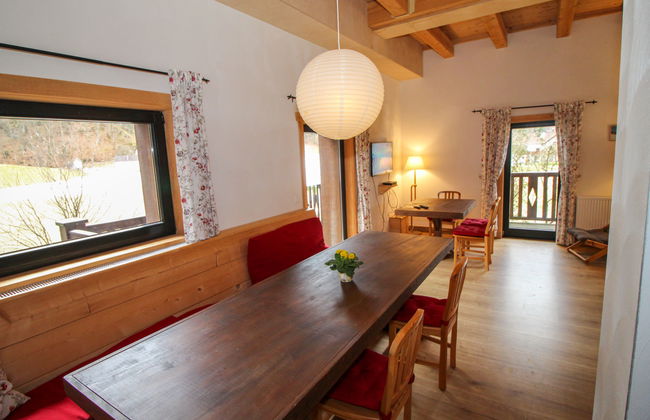 Adlerhorst / Top 5 - Foto 5