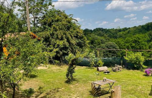 Cascina Il Girasole Rosso - Foto 8