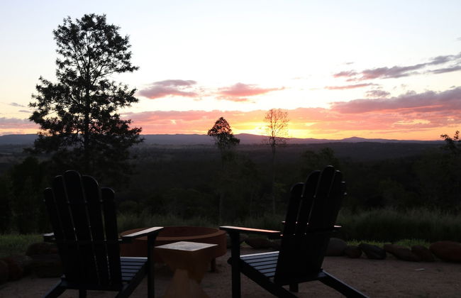 The Firebreak - Foto 67