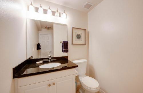 Nautical 2 Bedroom with Beautiful Ocean Views - Foto 9