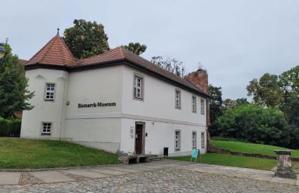 Elb- Havel Ferienhaus - Foto 35