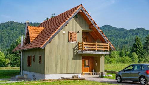 House Andrija - Foto 2, Garden