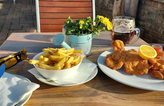 Rezidence Club Canada - Foto 34