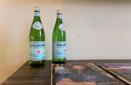 Large Royal Townhome Beautiful Design and Rooftop - Foto 60