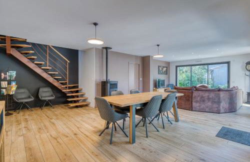 La villa des Dunes - Brétignolles sur mer - Photo 26