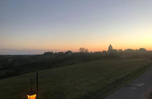 Villa La Baronne-Hauteurs de Beaulieu-sur-Dordogne - Foto 24