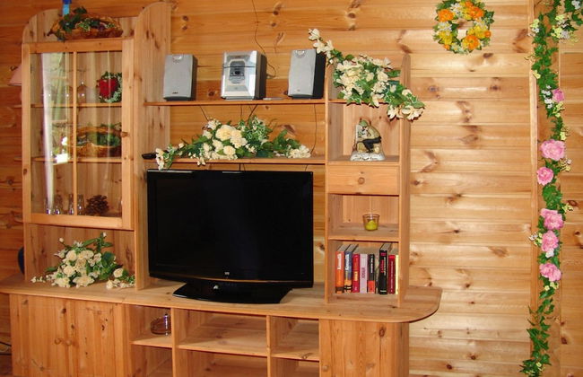 Blockhouse in the Fuchsbau, Bad Sachsa - Foto 6