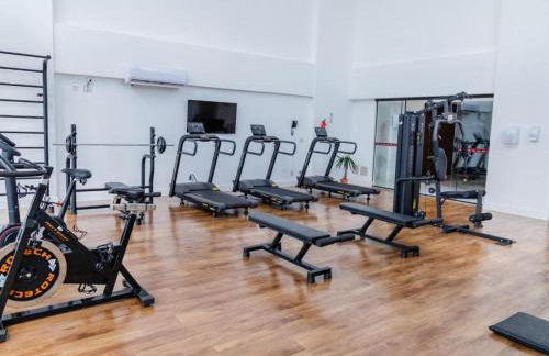 Cosmopolitan Flat Suites Palmas - Foto 17