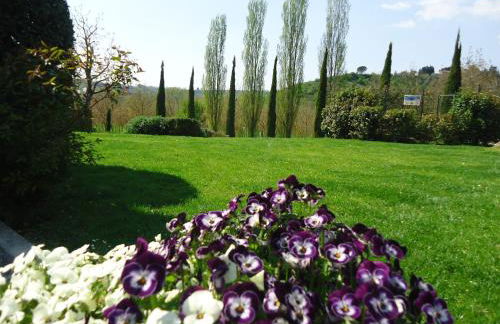 Podere La Chiusella B&B - Foto 89