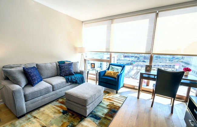 Atlantic Station - 9N - Foto 4