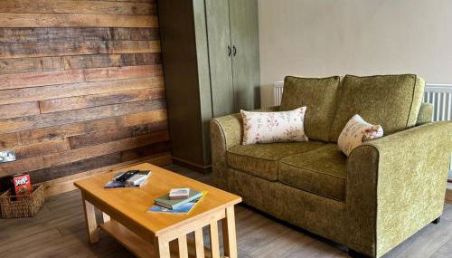 The Hugo stable Cosy getaway in Hambledon - Foto 4