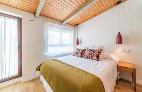 Los Patios de Feria - Los Naranjos - Photo 14