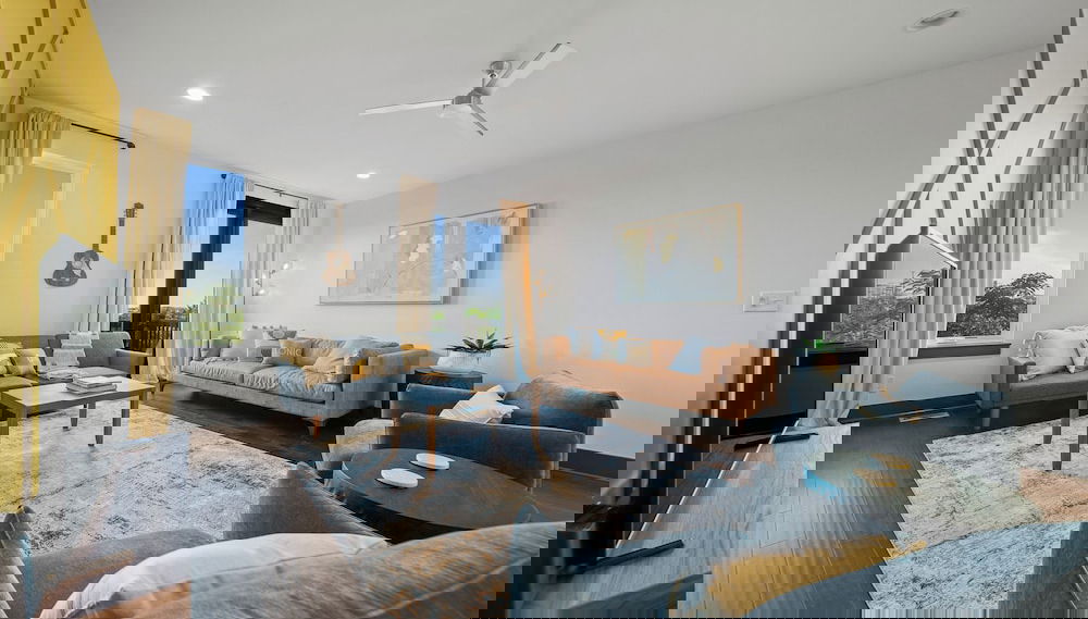 Skyline Vibes - Foto 1, Imagen principal