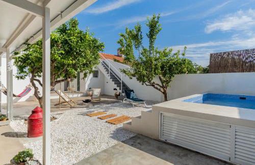 Casa da Avó Júlia Pestana (Piscina privada) - Foto 51