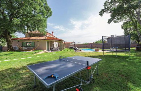 Amazing Home In Sajini - Foto 6