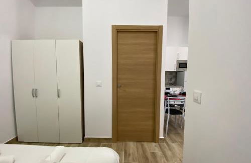 Apartamentos cruz roja B - Foto 9