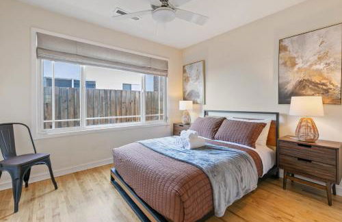 @ Marbella Lane - Modern and Sleek Home in Redwood - Foto 46