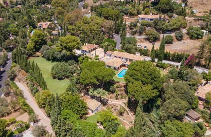 LYX HOMES Villa in Mijas with private heated pool - Photo 57