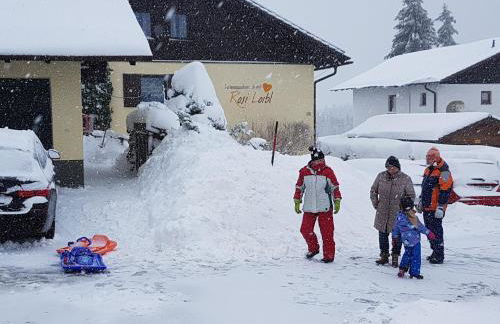 Ferienappartements mit Herz - Foto 46