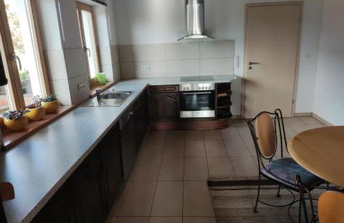 Ferienwohnung am Metzgerhof - Foto 15