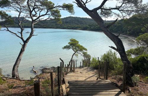 le Studio charme et tranquillité - Foto 5