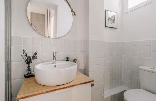 Tacana - 1 bedroom in Chamberí - Foto 22