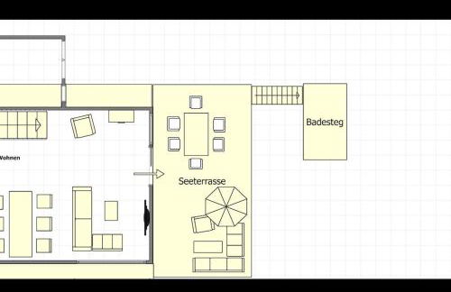 Ihr Traumhaus auf dem Hainer See - Foto 4