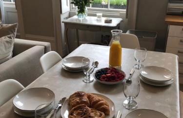 St Martins Apartment Stamford - Foto 5