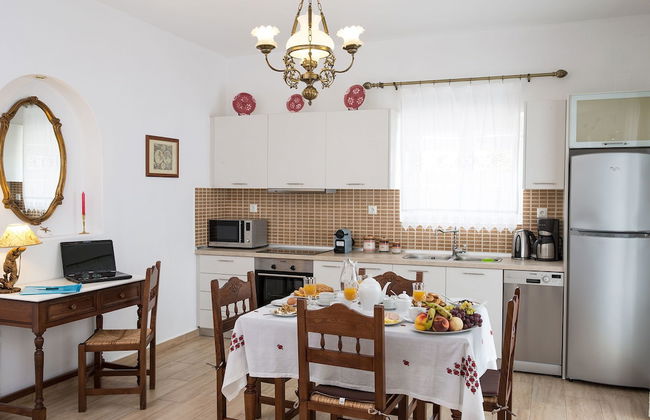 Villa Pelagos - Foto 11