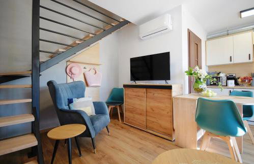 Apartments Sunshine - 650 metrów od plaży - Foto 54