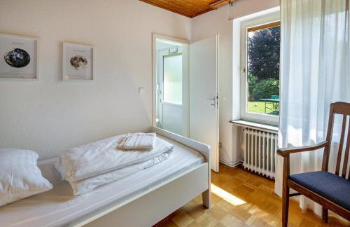 Großes Ferienhaus In Nordhessen - Photo 19