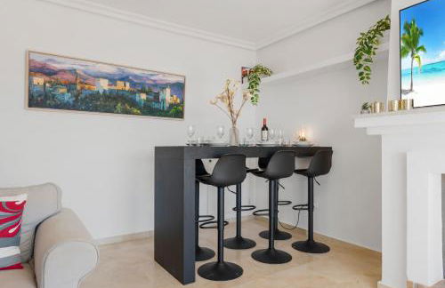 Lovely penthouse by Costarentals - Ref M15 - Photo 46