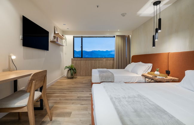 Apartment Go Living & Suites by HOUSY HOST - Foto 11