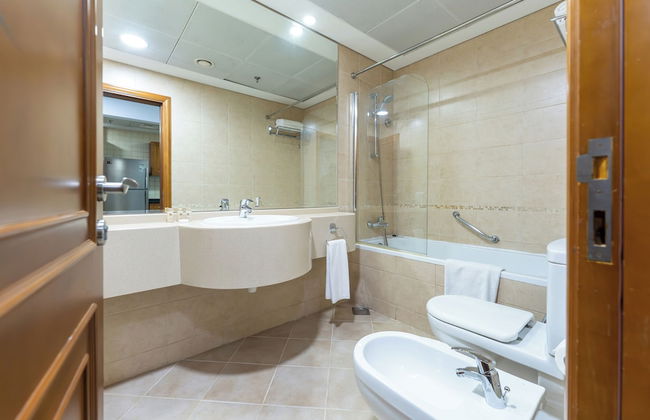 Havana Holiday Homes Oud Metha - Foto 22