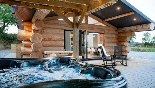 Frankaborough Lodge - Foto 2