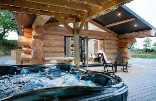 Frankaborough Lodge - Foto 2