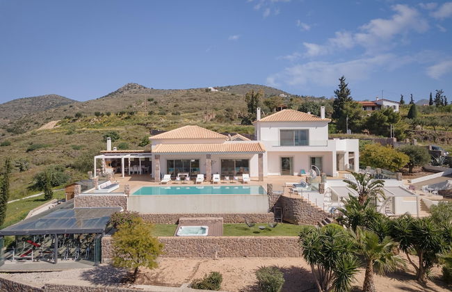 Aphea Retreat Villa - Photo 72