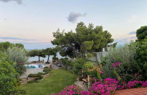 Kineta luxury House - Foto 13