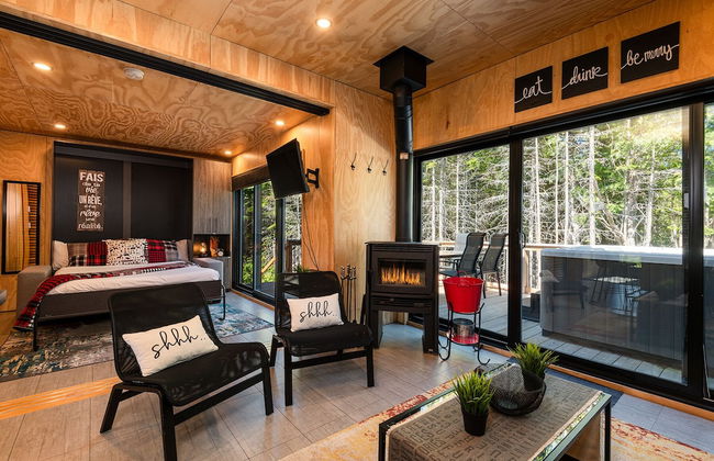 Les Refuges - Photo 37