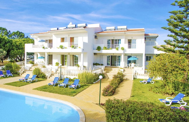 Apartamento Bella Vista 4 - Foto 1