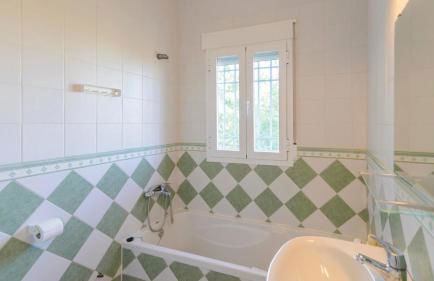 Cortijo La Umbria Villanueva de Algaidas by Ruralidays - Foto 20