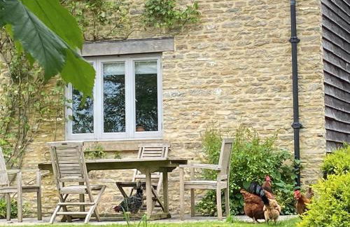 Tranquil cottage in heart of Cotswolds - Foto 10