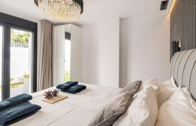 Villa Zacaluca - Photo 10