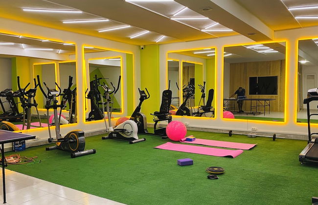 In+Residence - Foto 44