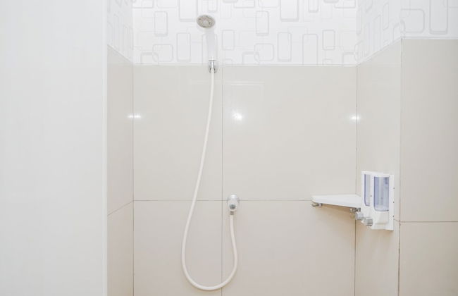 Gaudy Studio at Baileys Apartment - Foto 13