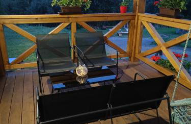 Domek Raszówka - Foto 33