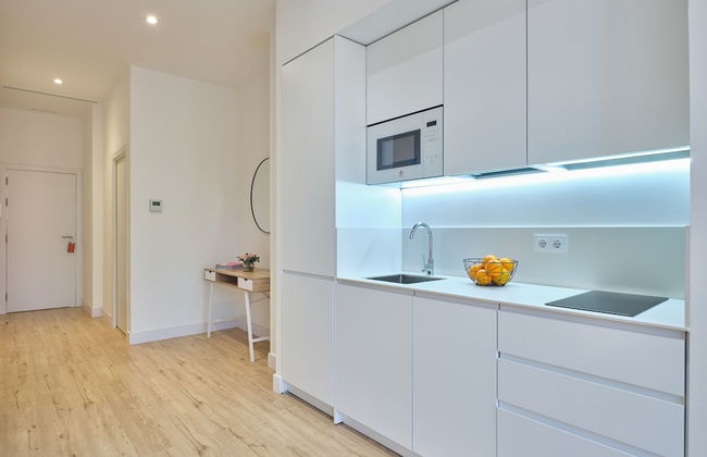 Paseo Suites Hotel - Foto 43